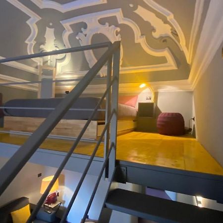 Matu Vacanze D'Arte Leilighet Monopoli Eksteriør bilde