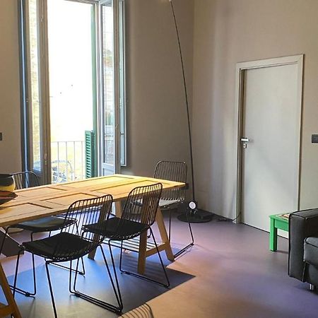 Matu Vacanze D'Arte Leilighet Monopoli Eksteriør bilde