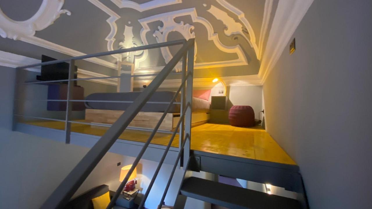 Matu Vacanze D'Arte Leilighet Monopoli Eksteriør bilde
