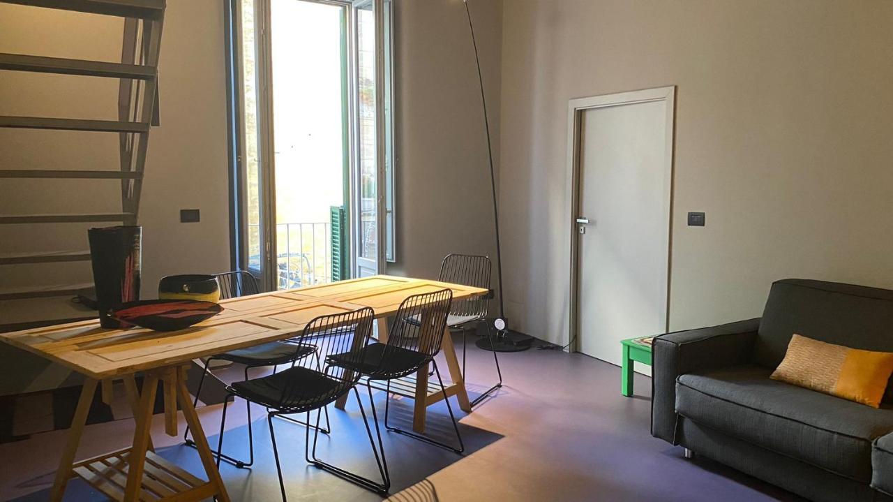 Matu Vacanze D'Arte Leilighet Monopoli Eksteriør bilde