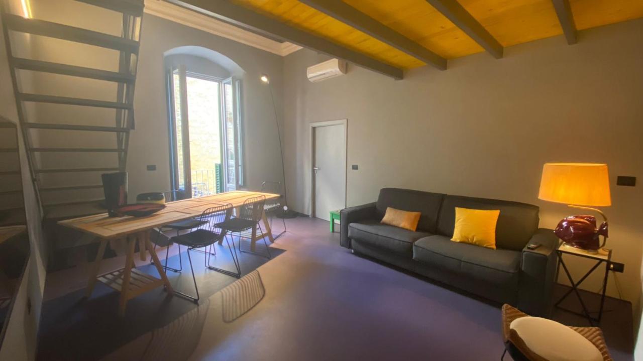 Matu Vacanze D'Arte Leilighet Monopoli Eksteriør bilde